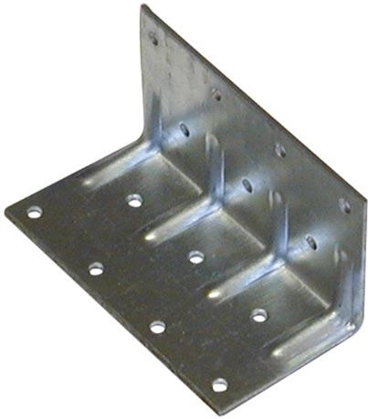 Uholník 80 × 80 × 80 mm