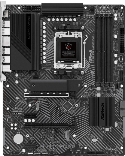 Podpora AMD Ryzen a DDR5