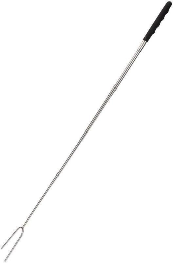 Ergonomická protišmyková rukoväť