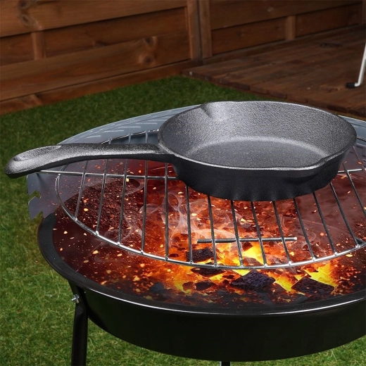 Do kuchyne aj na oheň