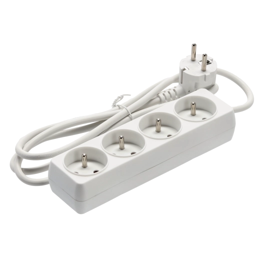 Spoľahlivé napájanie pre viac zariadení