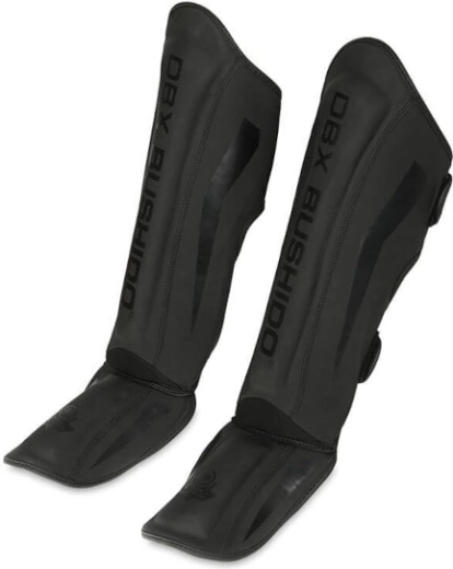 Chrániče holení DBX Bushido SP-10 – M