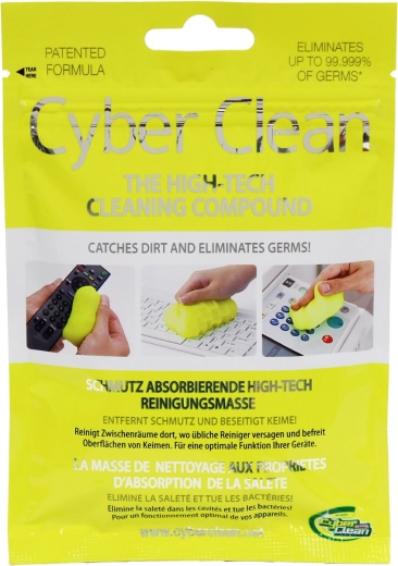 Cyber Clean čistiaca hmota 80 g