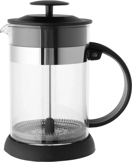 Zaparovač na kávu a čaj French press 350 ml v darčekovom balení