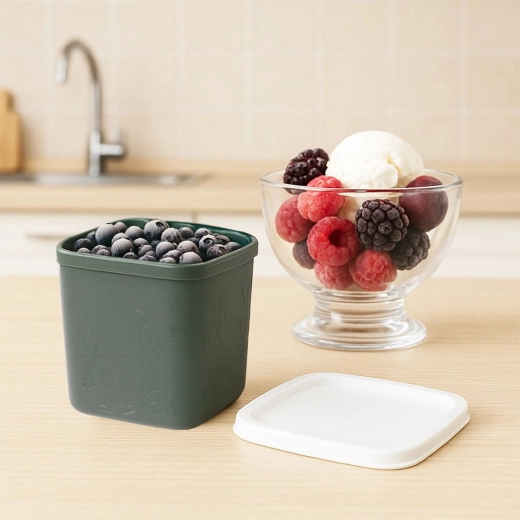 Ideálne do mrazničky