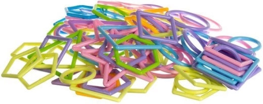 1000 dielikov na nekonečné 3D stavanie