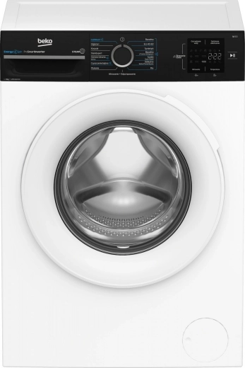 Úzka práčka BEKO Slim 8 kg