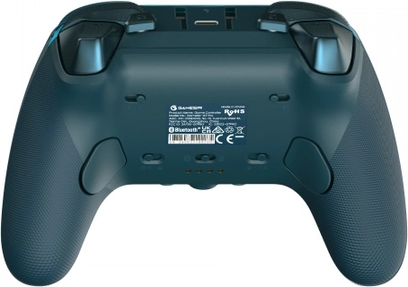 Stabilné 2.4G pre Xbox + 1000 Hz na PC