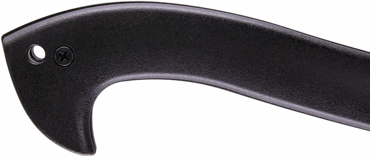 Ergonomická rukoväť GRN s istým úchopom