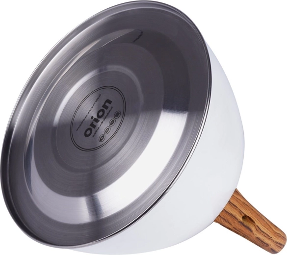 Vhodná na indukciu aj ostatné sporáky