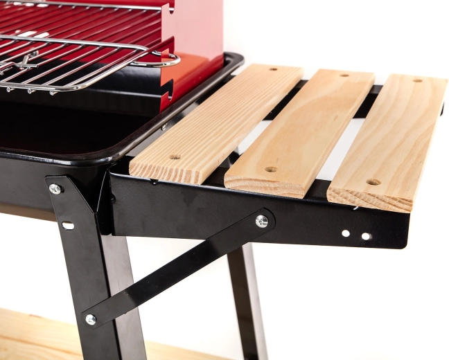 Viac miesta vďaka bočným stolíkom