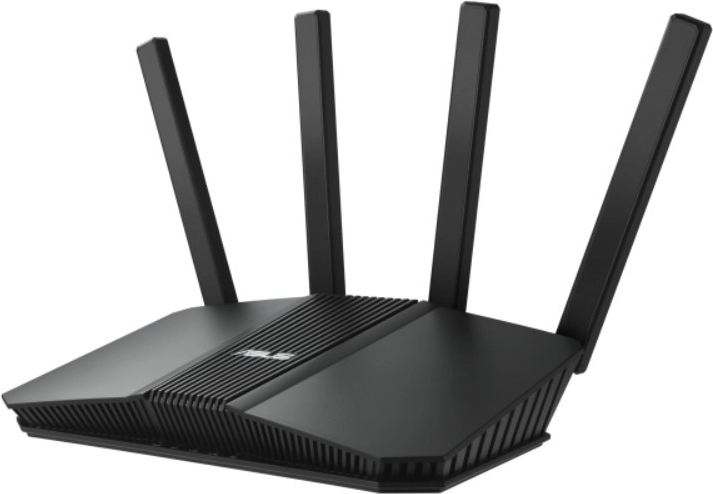 Asus rt-be55 dvojpásmový wi‑fi 7 router 3600 mb/s s aimesh