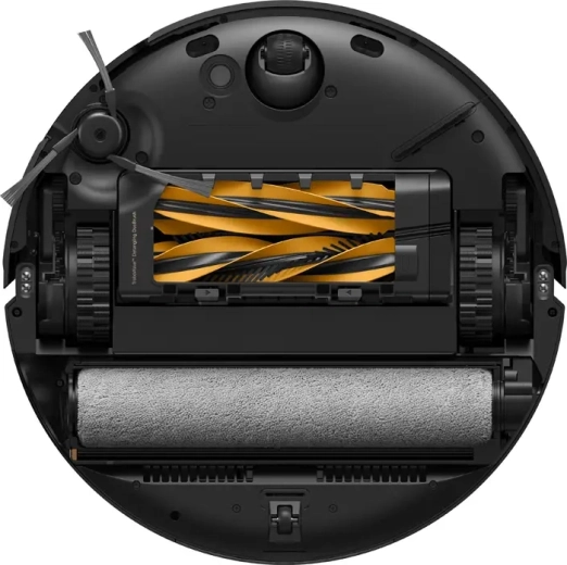 HydroForce™ Mopping 2.0: mopovací valček bez šmúh a s odsávaním špinavej vody