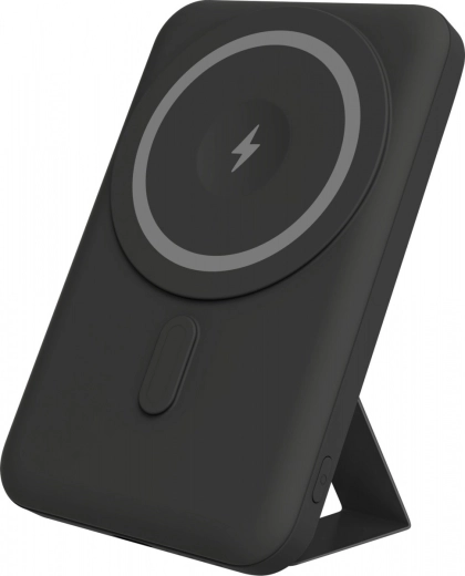 Vrecková magnetická powerbanka MagSafe 5000 mAh s bezdrôtovým nabíjaním 15 W