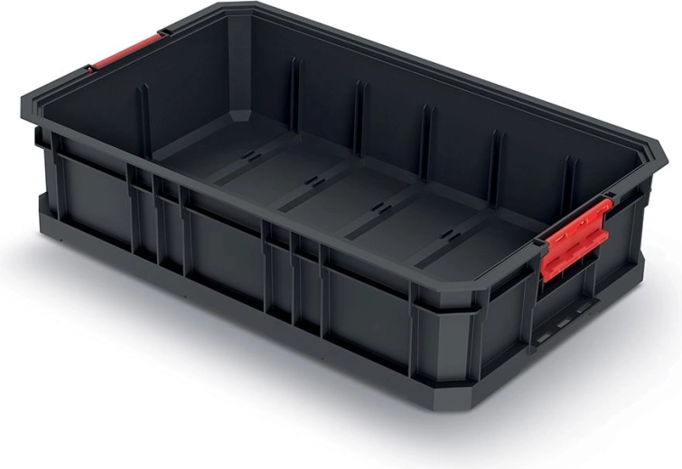 Modulárny prepravný box 520 × 327 × 125 mm MODULAR SOLUTION