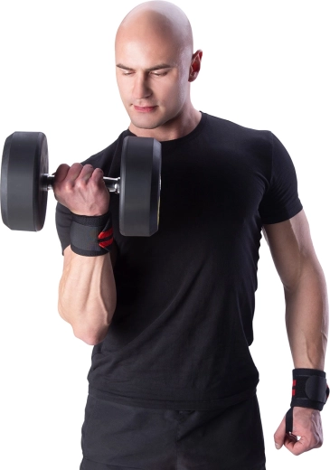 Pútko na palec pre perfektné držanie