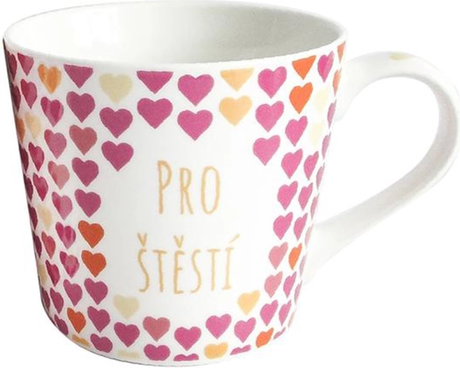 Darčekový hrnček pre úžasného miláčika 400 ml