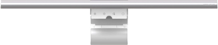 Yeelight Aries Pro lampička na monitor biela