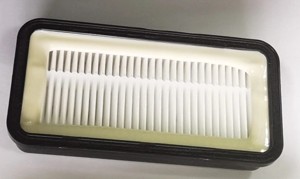 bezsáčkový cyklónový vysávač MalTec Pro 4000 W, HEPA H13, 2 l