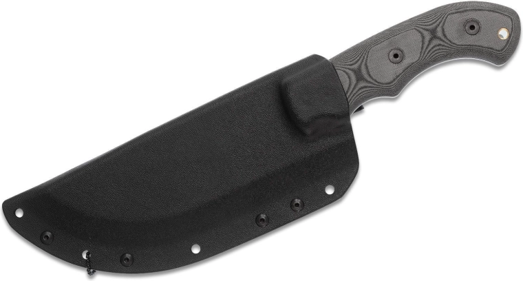 Nôž TOPS Knives Tom Brown Tracker #1 (large) s maskovaním