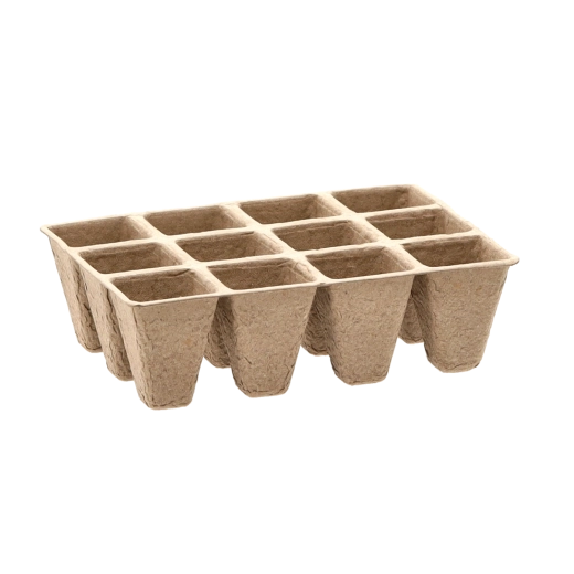 Zasaďte priamo do pôdy bez poškodenia koreňov