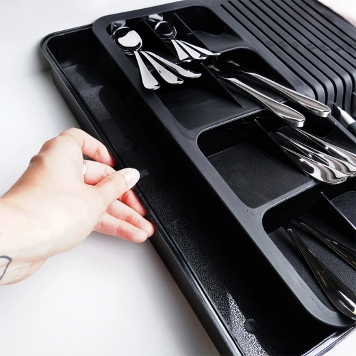 Rozšíriteľný priestor až na 45,5 cm