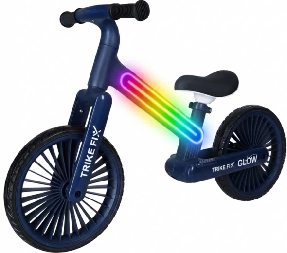 LED rám s 20 režimami pre maximálnu viditeľnosť