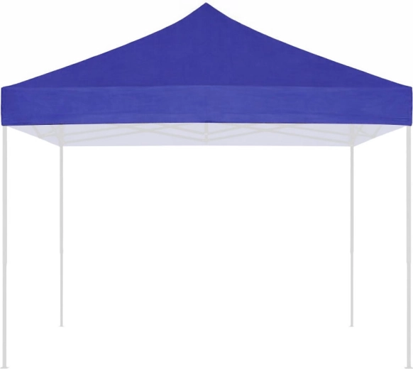 Univerzálny strih pre pavilóny 3 × 3 m