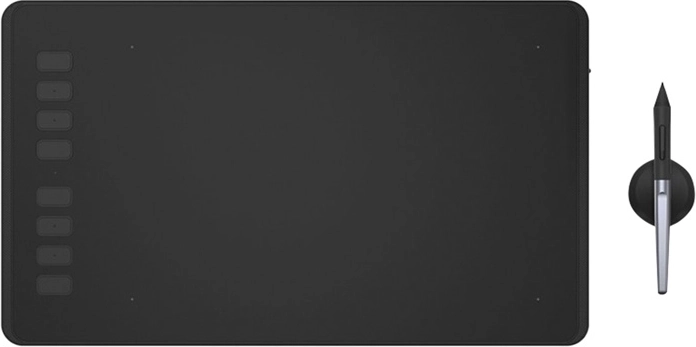 Grafický tablet Huion