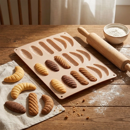 Na pečenie aj mrazenie