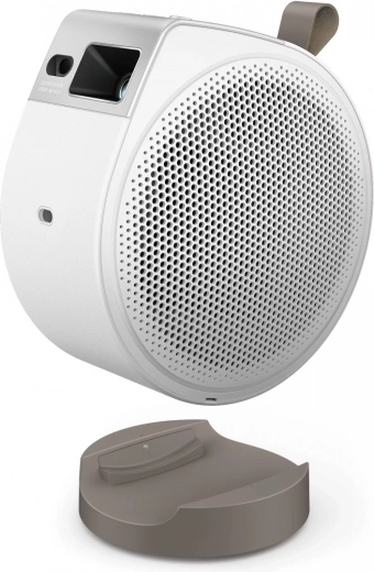 Ostrý obraz Full HD a dlhá životnosť LED