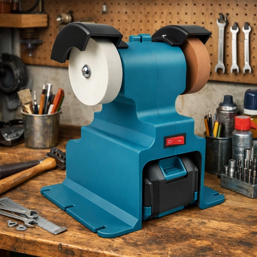 Bezpečná a stabilná práca bez kábla