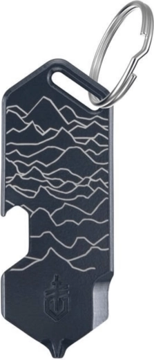 Gerber Shard DT Urban blue hills multifunkčný nástroj - 1 kus