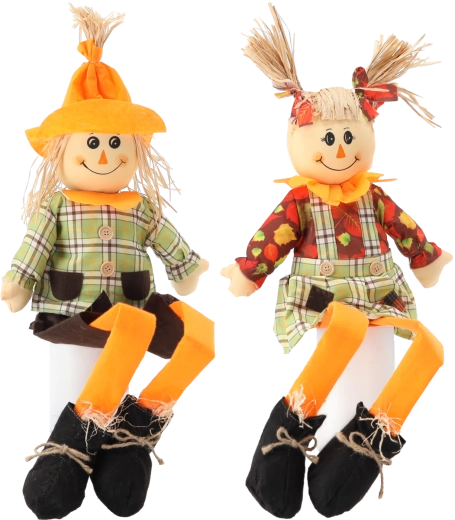 Ideálna sezónna dekorácia