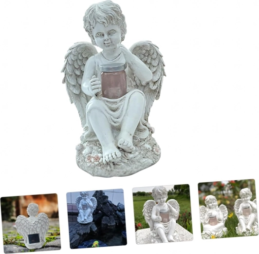 Odolná živicová dekorácia