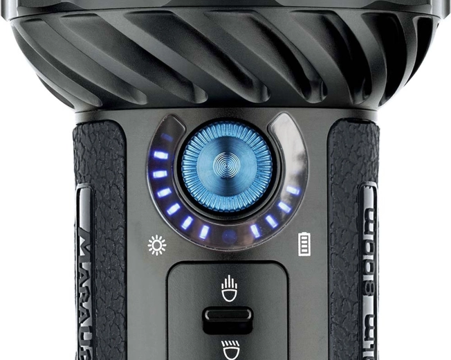 Inteligentné ovládanie a prehľadné indikátory