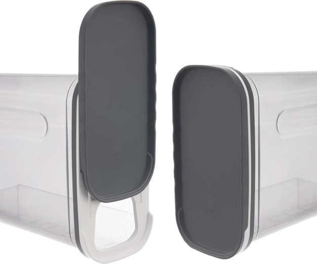 Dávkovacie veko pre čisté a ľahké sypanie