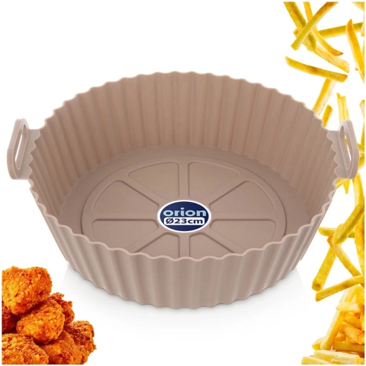 Bezpečný potravinársky silikón bez BPA