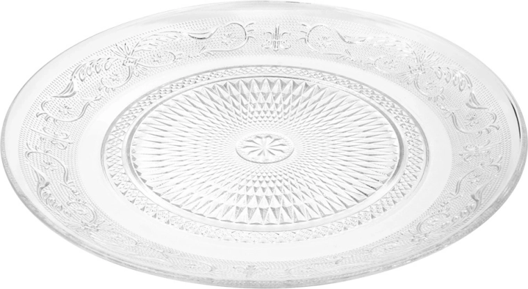 Univerzálne použitie: tanier aj servírovací podnos