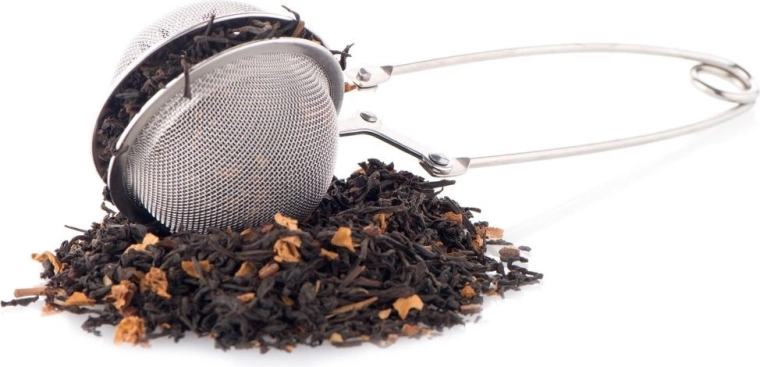 Jemná dvojitá sieťka pre krištáľovo čistý nálev