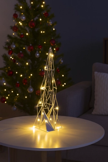 Bez káblov vďaka batériovému napájaniu a časovaču