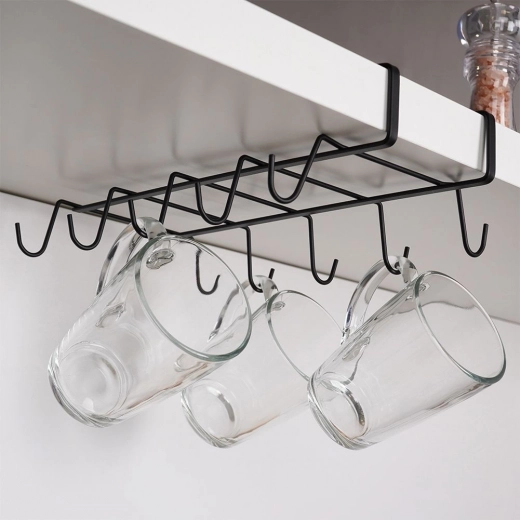 Odolný kov v matnej čiernej