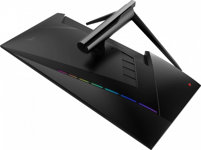 Rýchlosť pre víťazstvo: 155 Hz a 1 ms