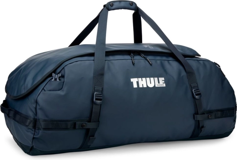 Thule Chasm športová taška 130 l, tmavomodrá