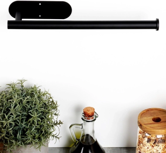 Odolná nehrdzavejúca oceľ v matnej čiernej