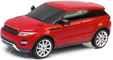 Licencovaný model s realistickými detailmi