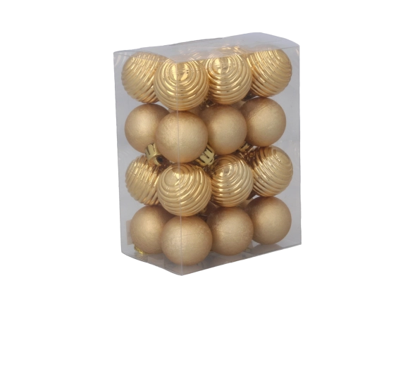 Tri nadčasové farby v jednom balení