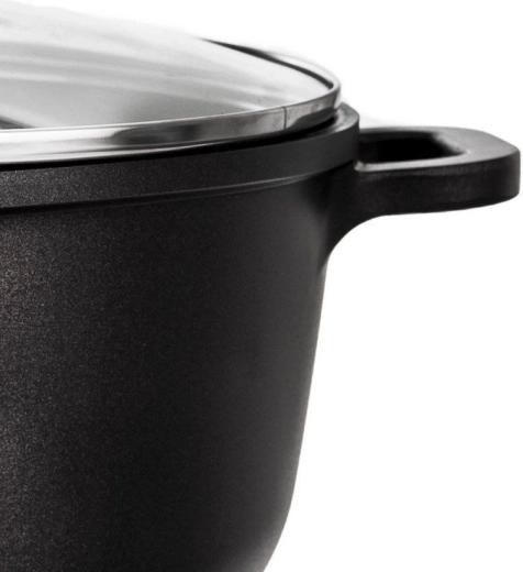 Nepriľnavý granitový povrch PFLUON