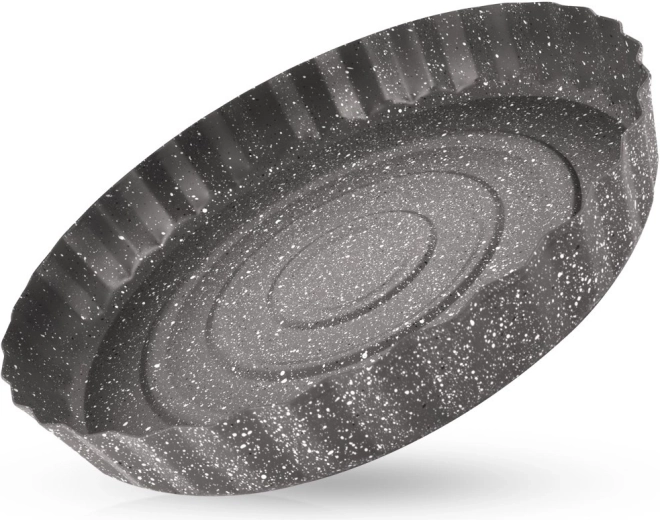 Nepriľnavý povrch pre ľahké vybratie