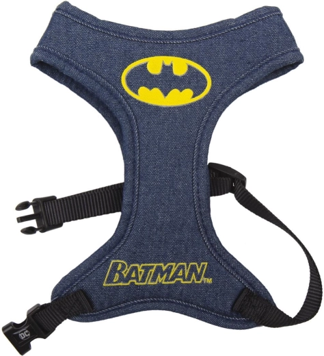 Postroj pre psov Batman XXS–XS - 1 kus